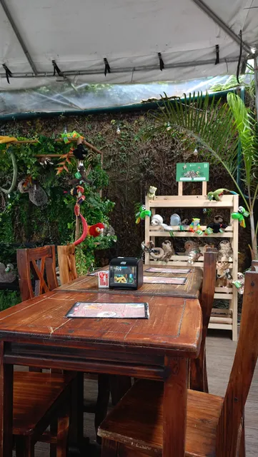 La Casona de Laly • Curridabat