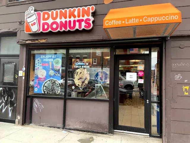 Dunkin'