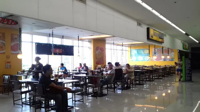 North Park Noodles - Hypermarket Cainta