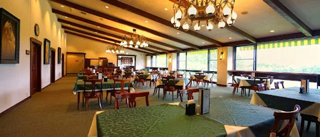 Restaurant Keyspring 1150