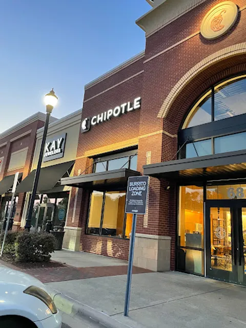 Chipotle Mexican Grill