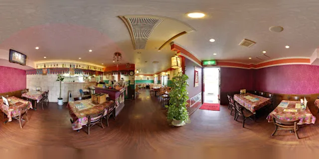 クリスパマハルコオリヤマヤツヤマダテン