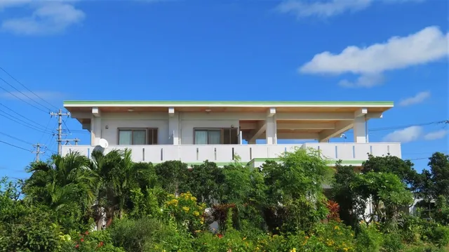 Miyakojima inn onion club