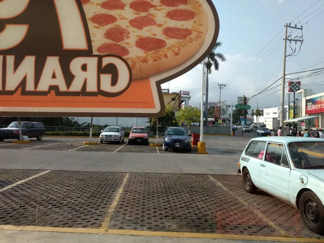 Little Caesars Las Palmas
