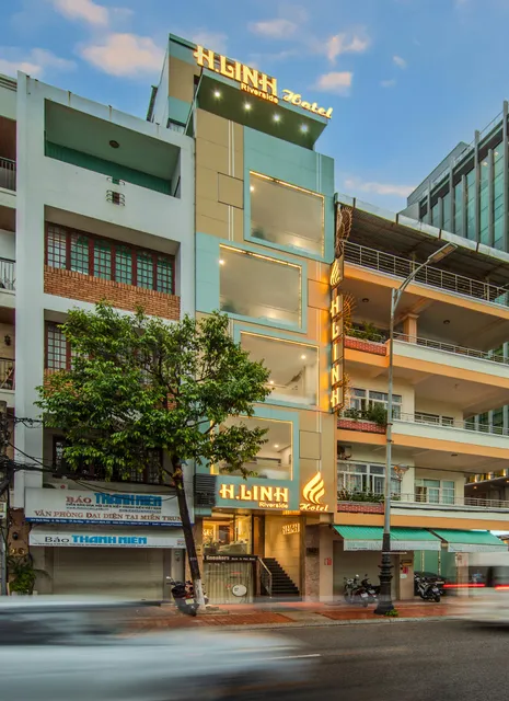 Hoang Linh Hotel
