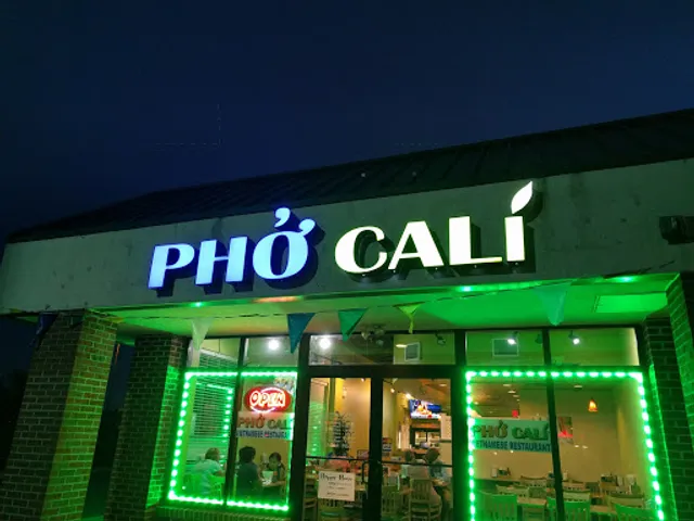 Pho Cali