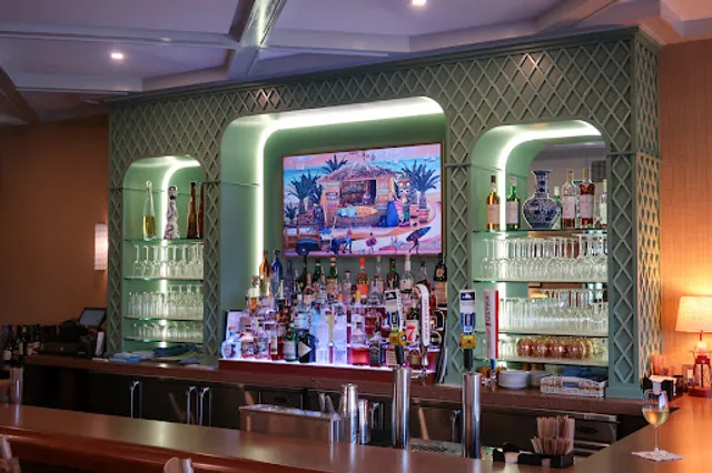 Citron Bistro, Hobe Sound