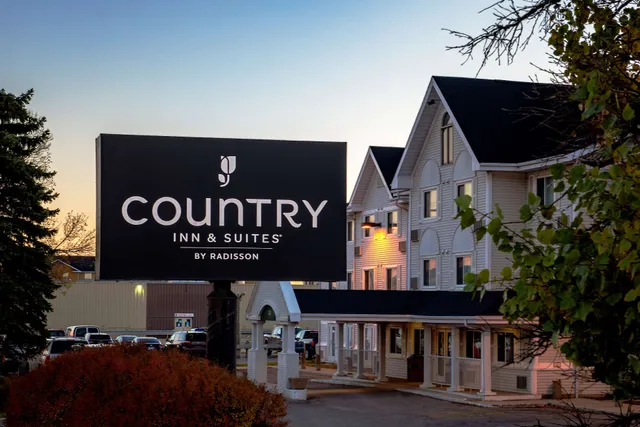 Country Inn & Suites by Radisson, Winnipeg, MB