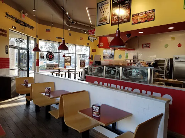 Jimmy John's