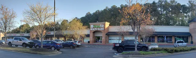 Shiloh Square Shopping Center