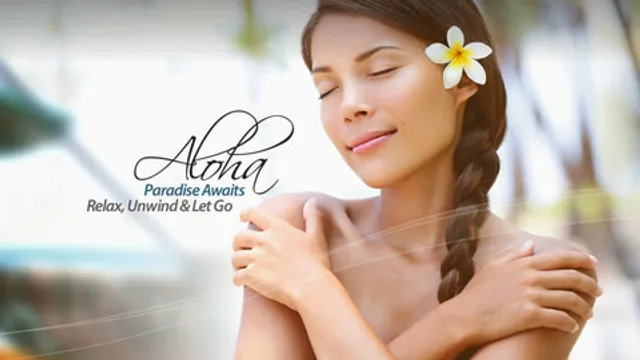 The Maui Spa & Wellness Center