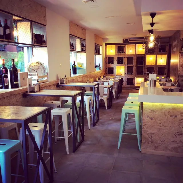 Alquería de la Caleta