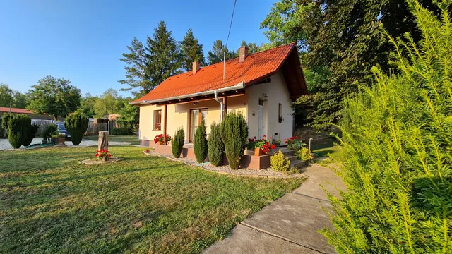 Csillagkert vendégház