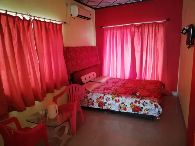 Aryan Valley View Cottage