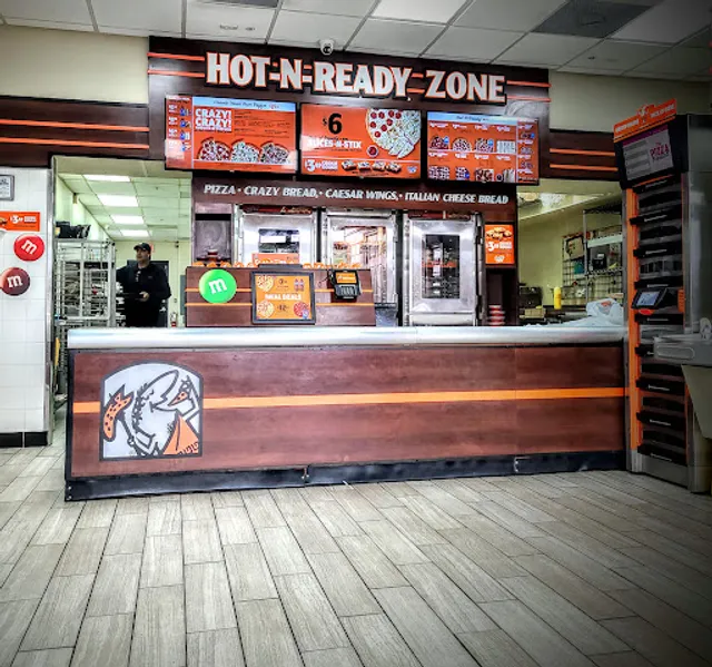 Little Caesars Pizza