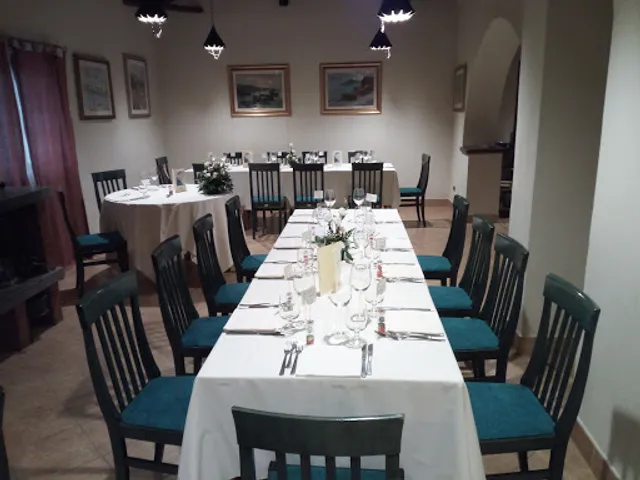 Ristorante La Cambusa