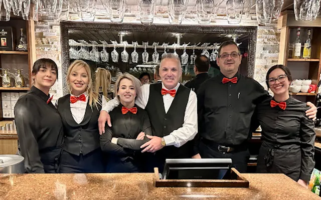 Little Italy Restaurant