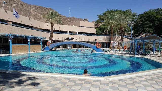 קלאב אין אילת