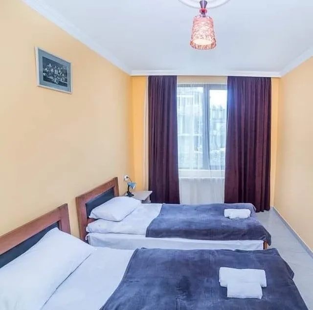 KBK COMFORT ACCOMMODATION