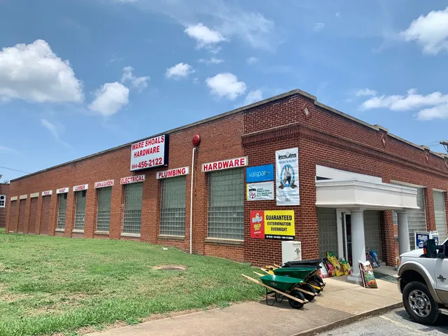 Ware Shoals Hardware