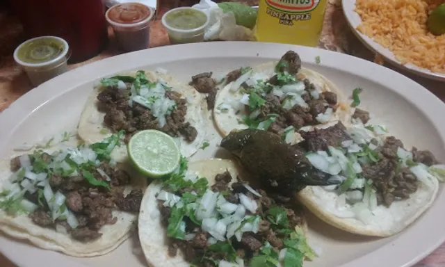 Taqueria El Gallo De Jalisco