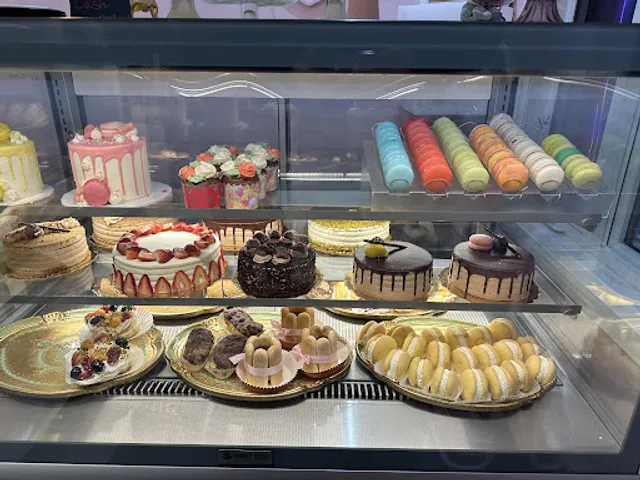 Sugar Queen Patisserie