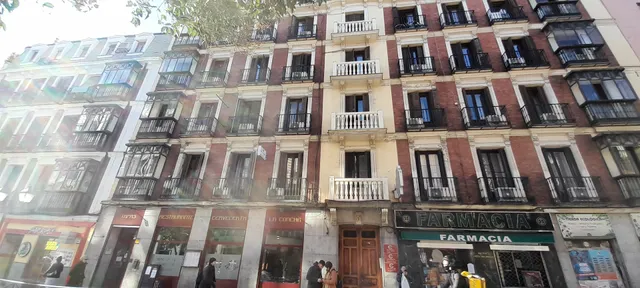 Hostal New Dream Madrid