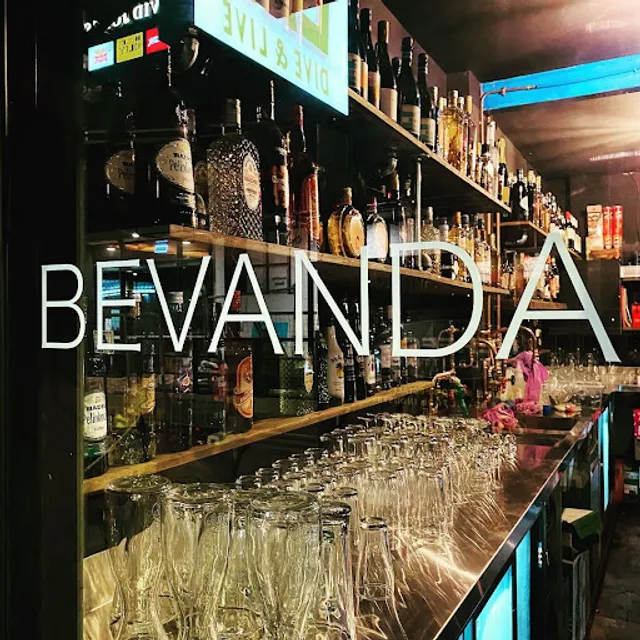 Bevanda Bar - Wollongong Beer & Cocktails