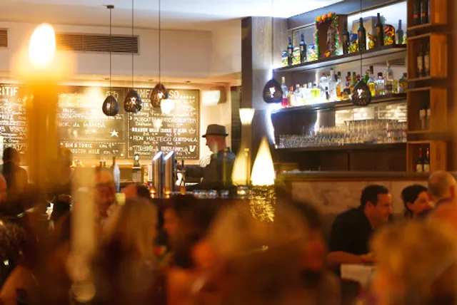 VolkArt - Bar de Tapas