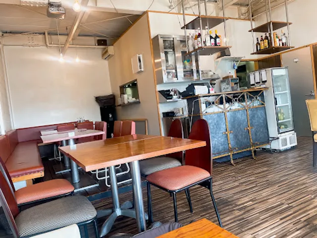 ティンマーケット