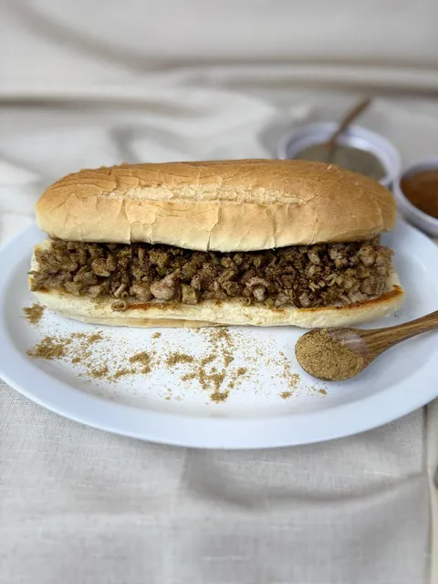 Bilal's Breakfast & Sandwiches