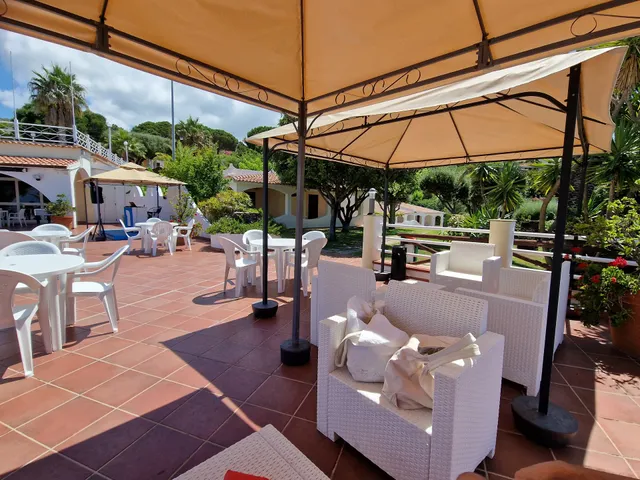 Residence Villaggio Smedile