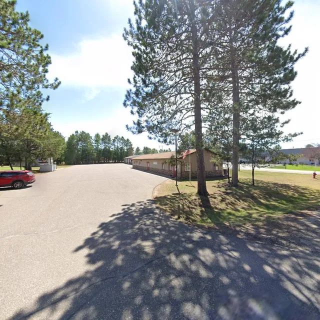 St Peter Thrift Shop Annex