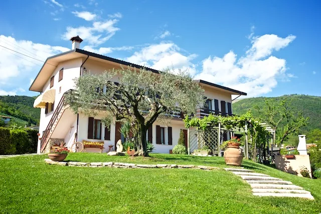 Le Perine - Valdobbiadene