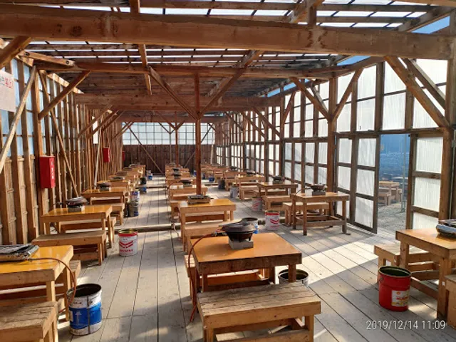 Yamayasu Fishery (Pearl Road Shop)