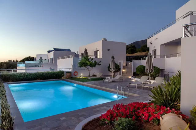 Sunset Elafonissi Apartments