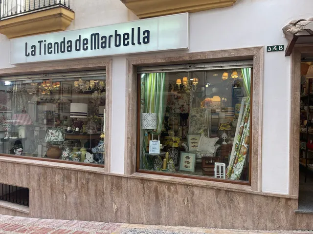 La Tienda de Marbella