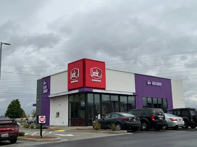 Jack in the Box
