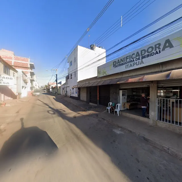 Panificadoraitapuadf