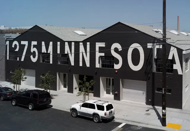 Minnesota Street Project