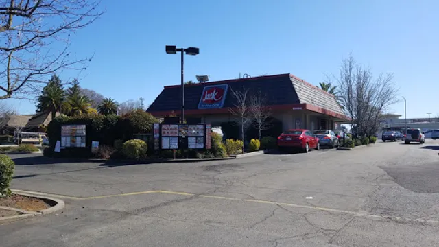 Jack in the Box