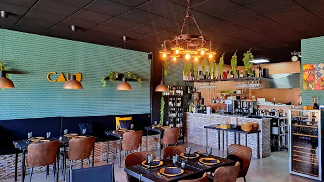 Calù Restaurante