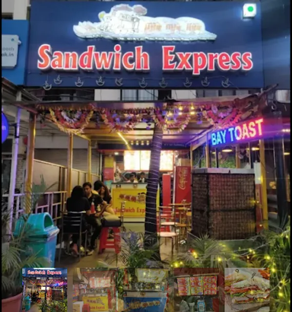 Sandwich Express