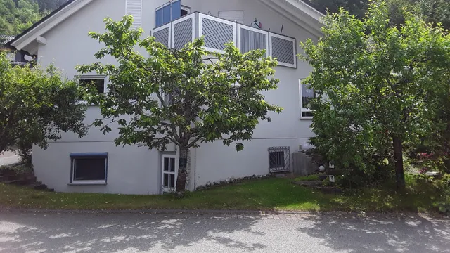 Gästezimmer Hilzinger