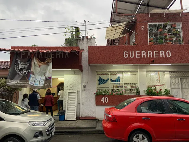 Panaderia Guerrero