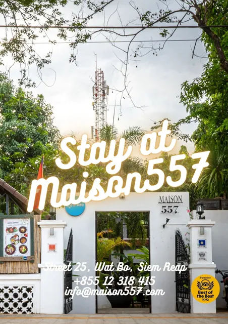 Maison557