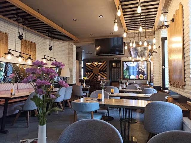 Basilico Ristorante & Bar - Gießen