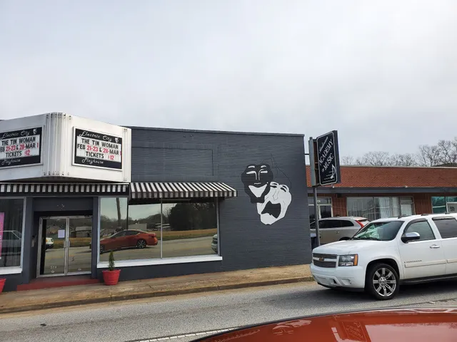 Electric City Playhouse