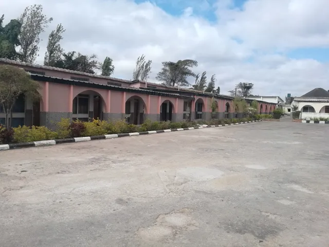 Mumana Pleasure Resort