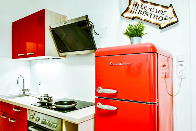 Living in the heart of Vienna